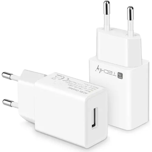 Зарядни устройства