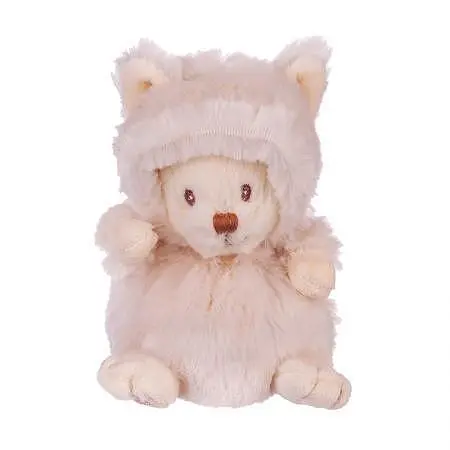 Плюшени Играчки