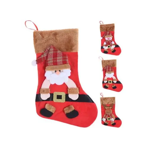 Ботушки, Чорапи и Шапки