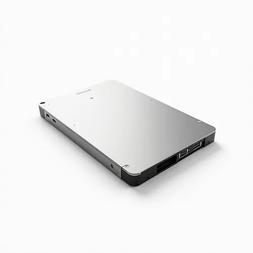 SSD / NVMe