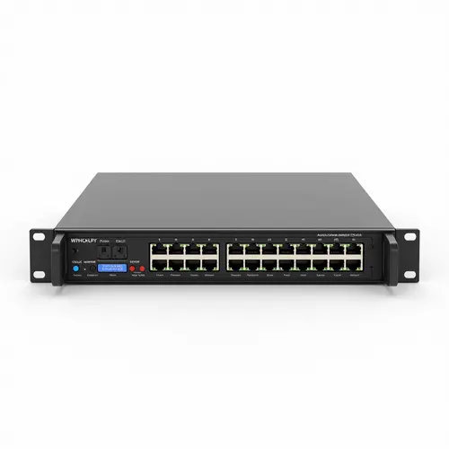 Защитни стени / Firewall