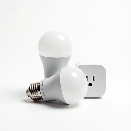 Smart Home / IoT