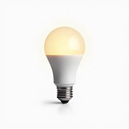 Smart лампи