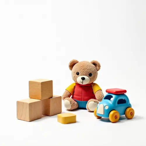 Играчки