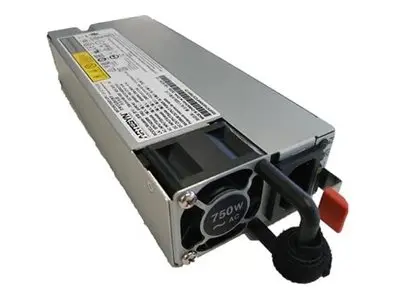 Захранване, Lenovo ThinkSystem 550W (230V/115V) Platinum Hot-Swap Power Supply