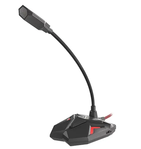 Микрофон, Genesis Microphone Radium 100