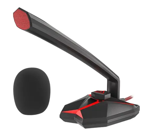 Микрофон, Genesis Microphone Radium 200