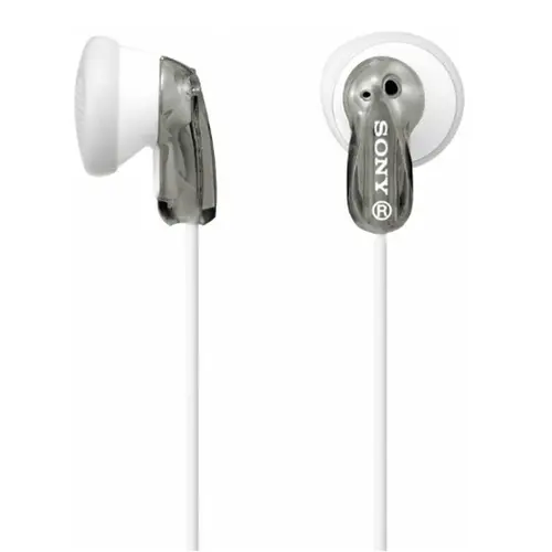Слушалки, Sony Headset MDR-E9LP grey