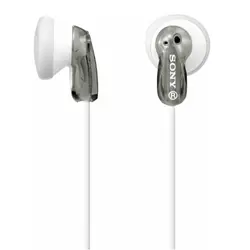 Слушалки, Sony Headset MDR-E9LP grey