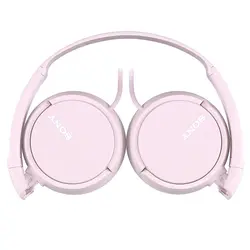 Слушалки, Sony Headset MDR-ZX110 pink