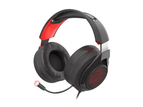 Слушалки, Genesis Gaming Headset Radon 610 7.1, Backlight