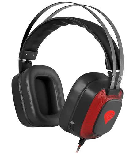 Слушалки, Genesis Gaming Headset Radon 720 Virtual 7.1