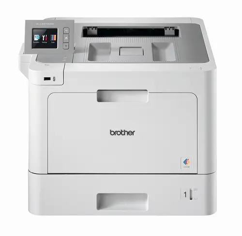 Лазерен принтер, Brother HL-L9310CDW Colour Laser Printer