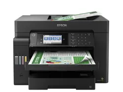 Мастилоструйно многофункционално устройство, Epson EcoTank L15150 A3+ MFP