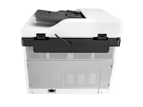 Лазерно многофункционално устройство, HP LaserJet MFP M443nda Лазерно многофункционално устройство, HP LaserJet MFP M443nda