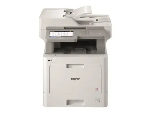 Лазерно многофункционално устройство, Brother MFC-L9570CDW Colour Laser Multifunctional