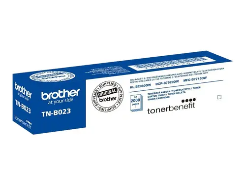 Консуматив, Brother TN-B023 Toner Cartridge