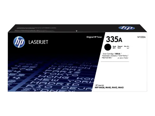 Консуматив, HP 335A Black Original LaserJet Toner Cartridge