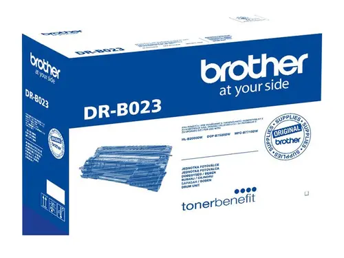 Консуматив, Brother DR-B023 Drum Unit