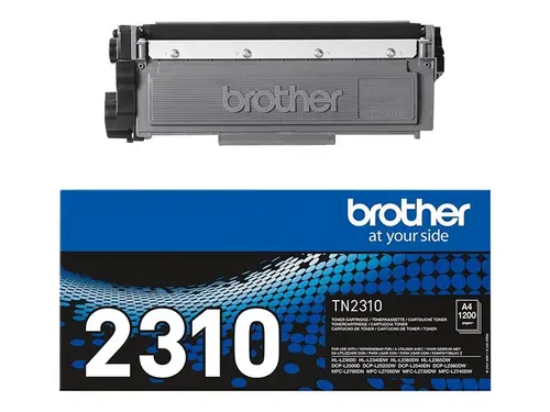 Консуматив, Brother TN-2310 Toner Cartridge Standard