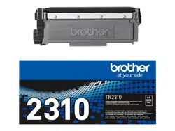 Консуматив, Brother TN-2310 Toner Cartridge Standard
