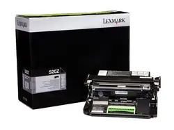 Консуматив, Lexmark 52D0Z00 MS/MX710, 711, 810, 812, MS811, 817, 818, MX717, 718 Return Programme 100K Imaging Unit