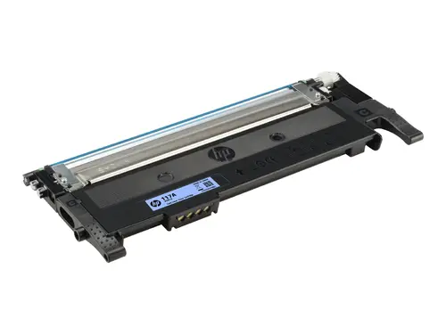 Консуматив, HP 117A Cyan Original Laser Toner Cartridge