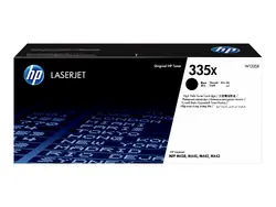Консуматив, HP 335X High Yield Black Original LaserJet Toner Cartridge