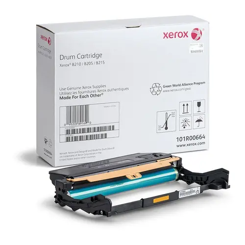 Консуматив, Xerox Drum Cartridge for B210, B205, B215 (10 000 pages)
