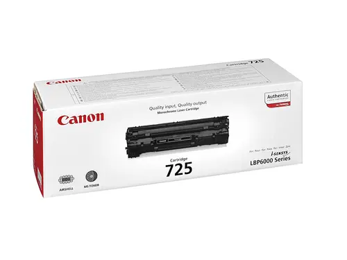 Консуматив, Canon CRG-725 Консуматив, Canon CRG-725
