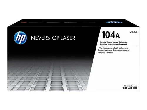 Консуматив, HP 104A Imaging Drum Cartridge