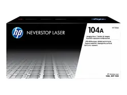 Консуматив, HP 104A Imaging Drum Cartridge