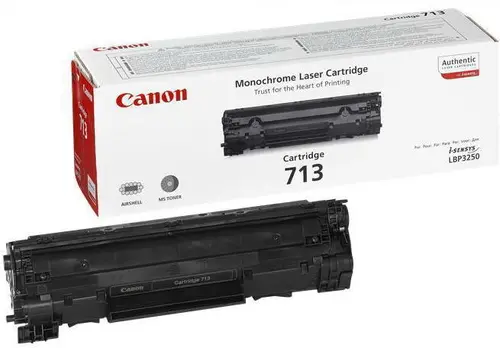 Консуматив, Canon CRG-731C