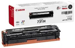 Консуматив, Canon CRG-731H