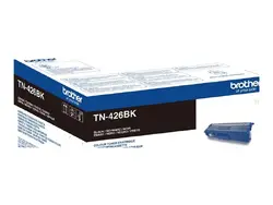 Консуматив, Brother TN-426BK Toner Cartridge
