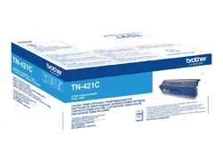 Консуматив, Brother TN-421C Toner Cartridge