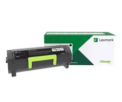 Консуматив, Lexmark B232000 B/MB2338, 2442, 2546, 2650 Return Programme 3K Toner Cartridge
