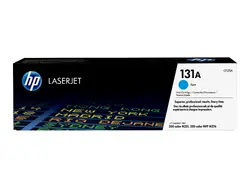 Консуматив, HP 131A Cyan LaserJet Toner Cartridge