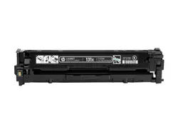 Консуматив, HP 131X Black LaserJet Toner Cartridge