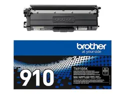Консуматив, Brother TN-910BK Toner Cartridge