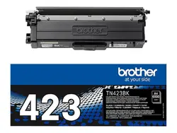 Консуматив, Brother TN-423BK Toner Cartridge
