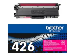 Консуматив, Brother TN-426M Toner Cartridge