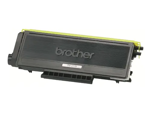 Консуматив, Brother TN-3170 Toner Cartridge High Yield
