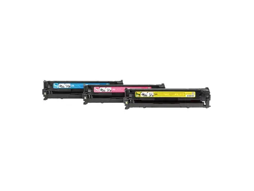 Консуматив, HP 305A Cyan LaserJet Toner Cartridge