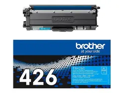 Консуматив, Brother TN-426C Toner Cartridge