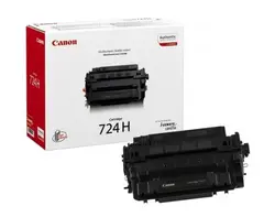 Консуматив, Canon CRG-724H