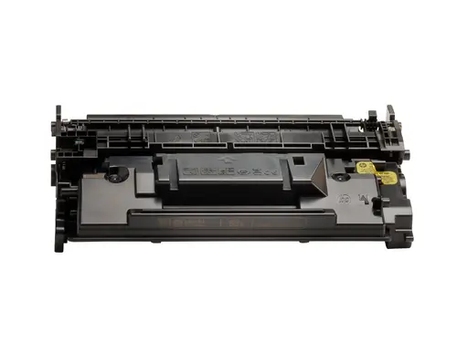 Консуматив, HP 89X Black LaserJet Toner Cartridge