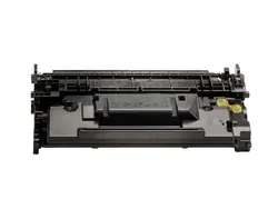 Консуматив, HP 89X Black LaserJet Toner Cartridge