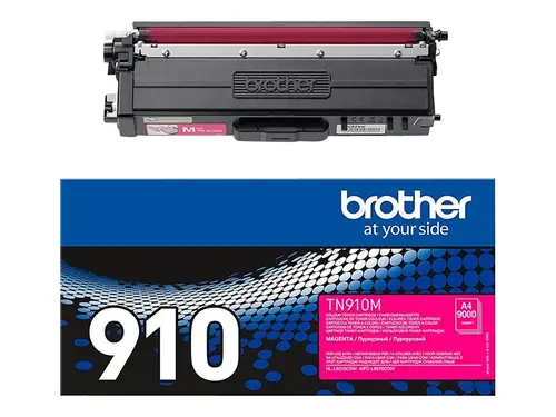 Консуматив, Brother TN-910M Toner Cartridge