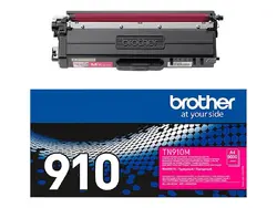 Консуматив, Brother TN-910M Toner Cartridge